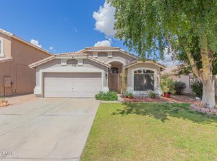 8558 W Rue De Lamour, Atlantic Beach, AZ 85381