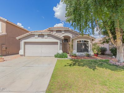 8558 W Rue De Lamour, Atlantic Beach, AZ, 85381