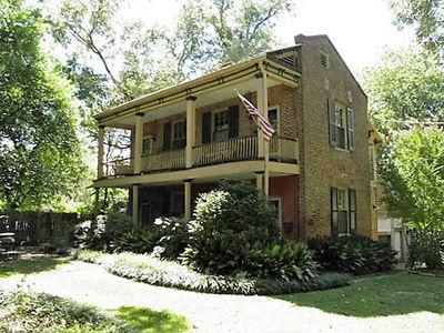 2408 Drummond St, Vicksburg, MS, 39180