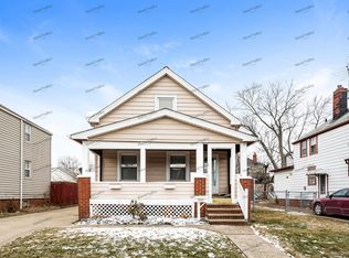 19202 Arrowhead Ave, Cleveland, OH
