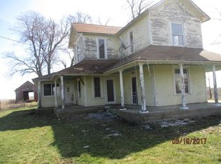 4347 S 300 E, Warren, IN 46792
