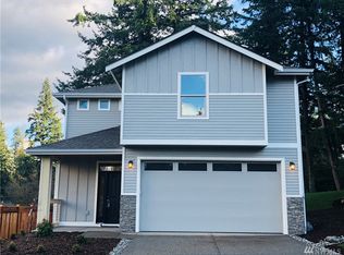 1206 Xenia St, Bellingham, WA 98229