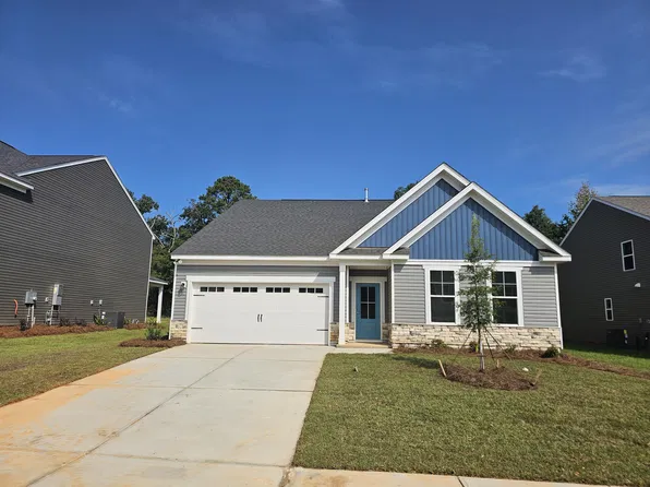 14321 Yellow Jacket Blvd, North Augusta, SC 29841