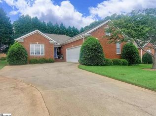 406 Redspire Dr, Greenville, SC 29617