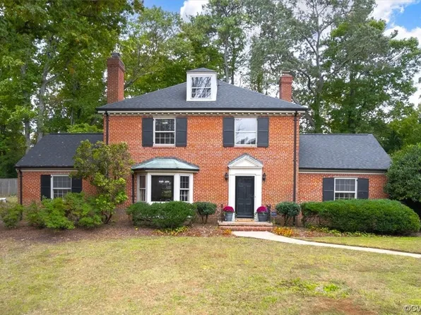 7549 Tanglewood Rd, Richmond, VA 23225