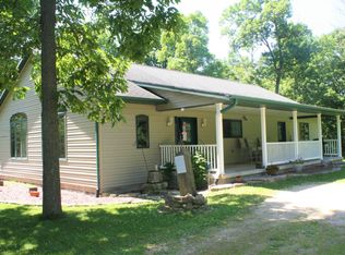 N415 Bartsch Rd, Coon valley, WI 54623