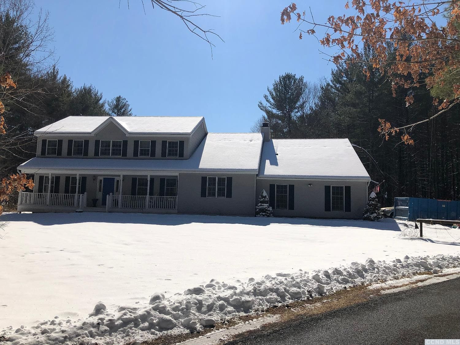 43 Shufelt Rd, Valatie, NY 12184 Zillow