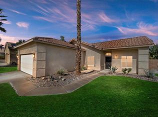 69702 Ridgeway Ave, Cathedral City, CA 92234