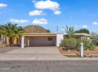 2810 W Desert Crest Dr, Tucson, AZ 85713