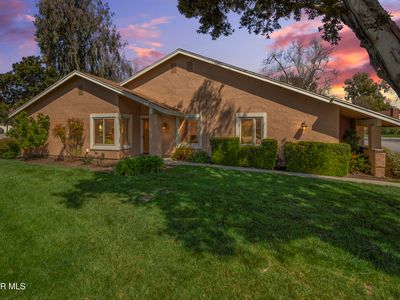 41060 Village 41, Camarillo, CA, 93012