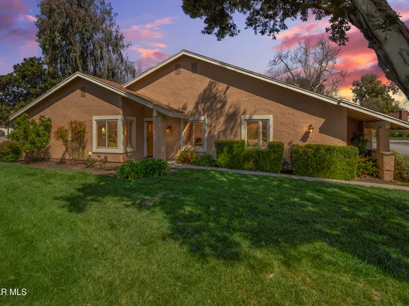 41060 Village 41, Camarillo, CA 93012