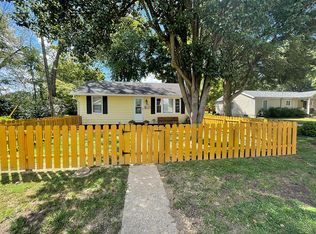 1927 Hathaway Ave, Evansville, IN 47712