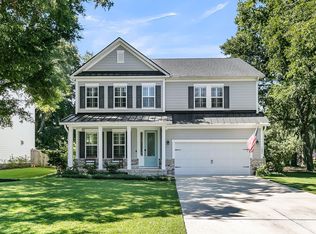 1201 Gannett Rd, Mount Pleasant, SC 29464