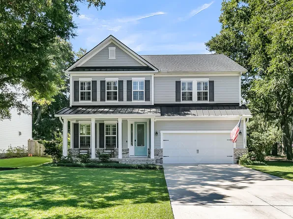 1201 Gannett Rd, Mount Pleasant, SC 29464