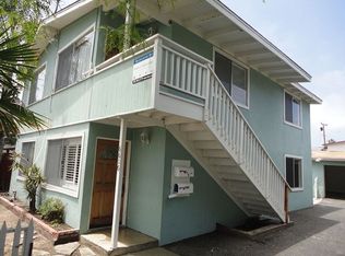 6606 Del Playa Dr, Goleta, CA 93117