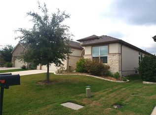 102 Coffee Mill Creek Rd, Georgetown, TX 78633