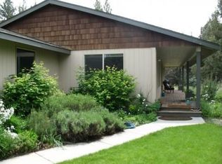 65344 Saddle Dr, Bend, OR 97703