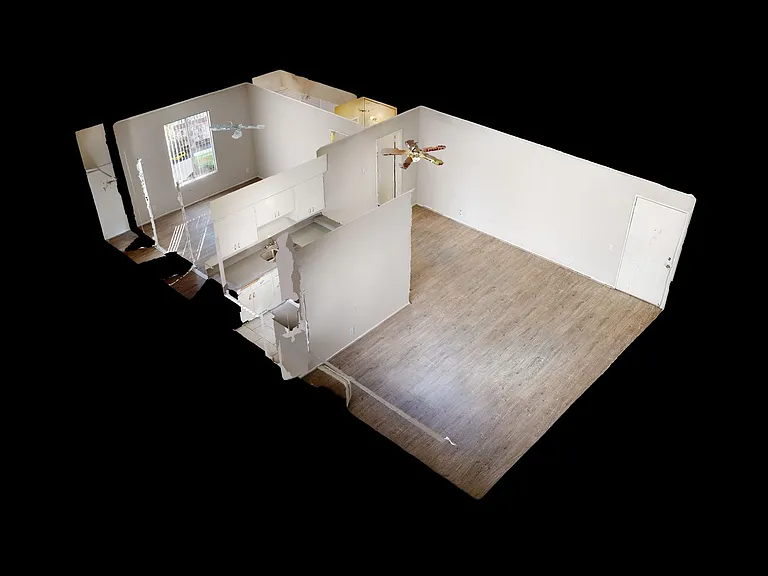 CLN - Collins Apts. — Photo 12