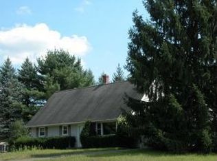 27 Beacon Hts #TOWNHOUSE 47, North Clarendon, VT 05759