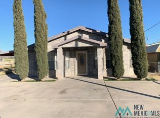 2318 Algerita St, Carlsbad, NM 88220