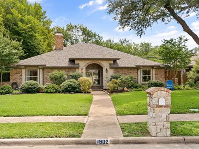1902 Chestnut Hill Ln, Richardson, TX, 75082