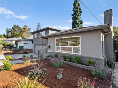 3332 Victor Ave, Oakland, CA, 94602