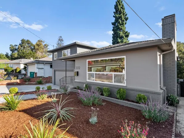 3332 Victor Ave, Oakland, CA 94602