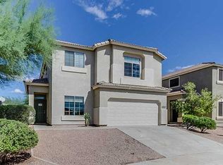 24106 W Lasso Ln, Buckeye, AZ 85326