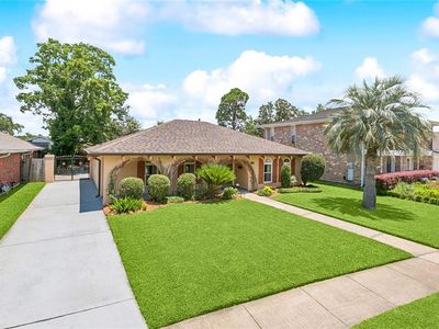 4517 Bissonet Dr, Metairie, LA, 70003