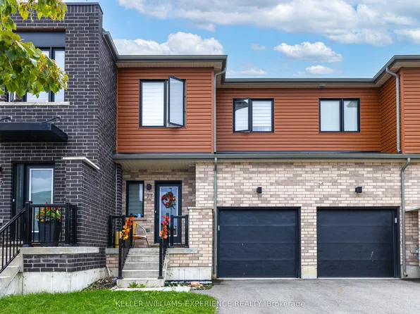 77 Gateland Dr, Barrie, ON L9J 0N2