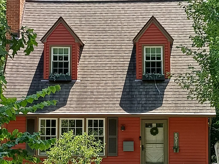 Why drive hours to a weekend cottage when you can be welcomed here every day?