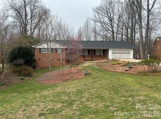 2160 Heavner Rd, Lincolnton, NC 28092