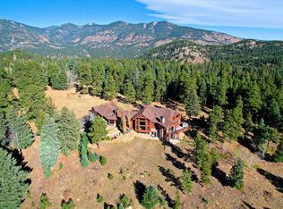 5359 Sunset Hill Rd, Evergreen, CO 80439