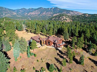 5359 Sunset Hill Rd, Evergreen, CO, 80439