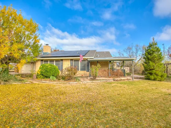 5434 Briarwood Cir, San Angelo, TX 76903