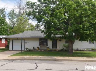 1519 W Virginia Ave, Peoria, IL