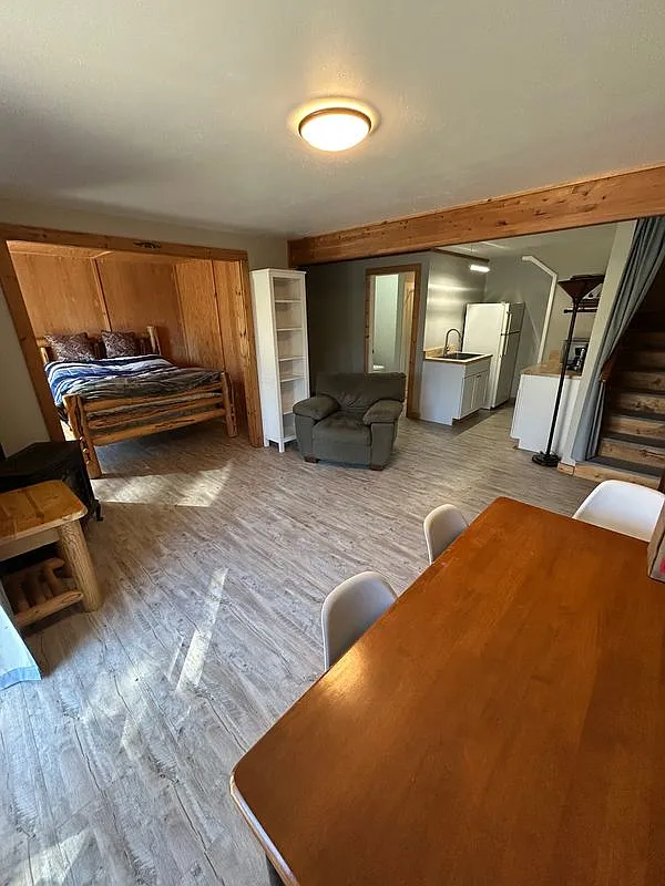 1 bed, 413 sqft, $1,100 — Photo 3