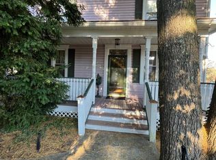 131 W College Ave, Frostburg, MD