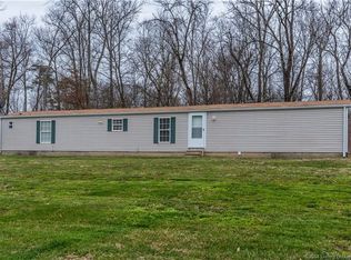 4361 E Kinderhook Rd, Scottsburg, IN 47170