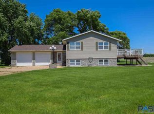27533 458th Ave, Parker, SD 57053