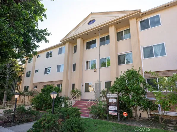 315 N Louise St Unit 103, Glendale, CA 91206