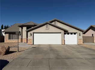 2121 Dale Evans Way, Kingman, AZ 86409