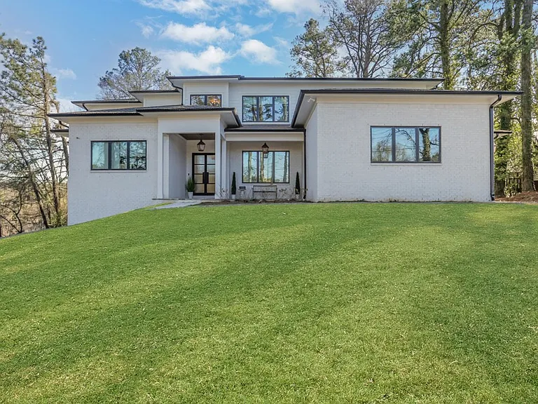 1200 Moores Mill Rd NW — Photo 5