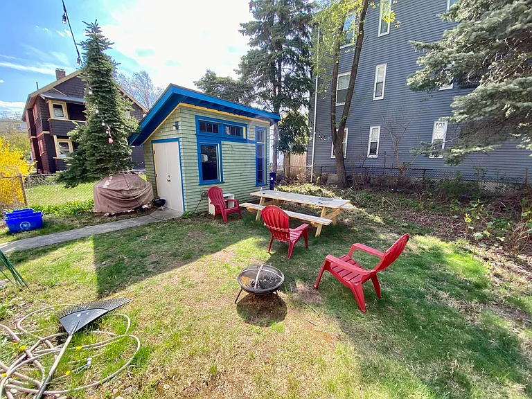 39 Westford St #1 — Photo 29