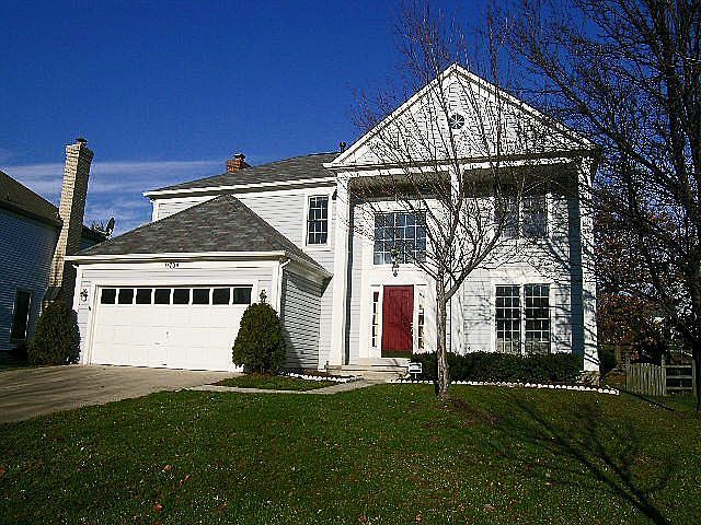 11704 Clocktower Lane