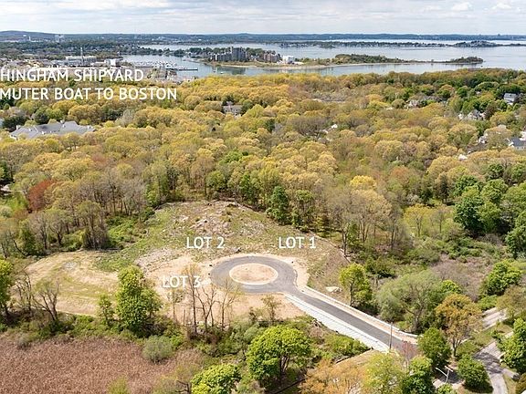 2nd image of LOT 6A Three Feeley Ln