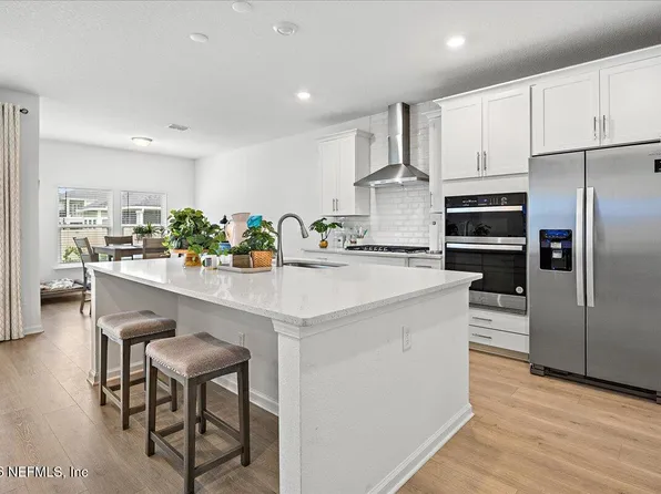 434 TWILIGHT Lane, St. Augustine, FL 32095