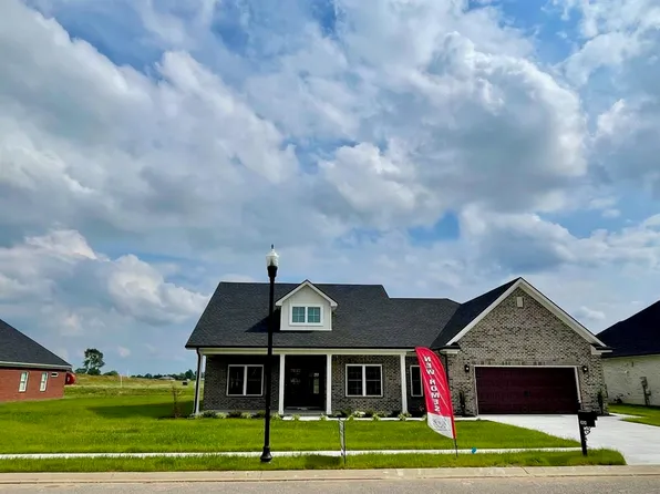 6310 Ridge Brook Cv, Owensboro, KY 42301