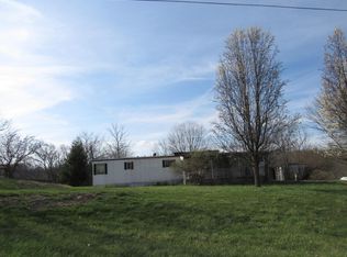 18778 Keller Rd LOT 14, Lawrenceburg, IN 47025