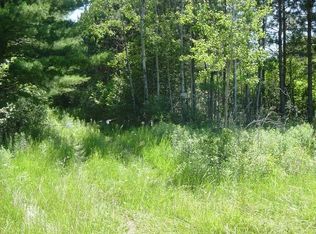 N Clarwin Ave, Gladwin, MI 48624